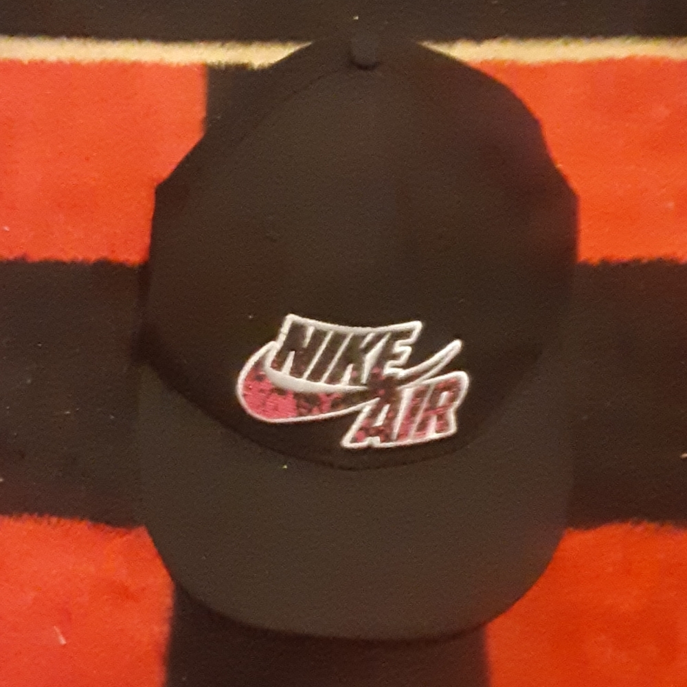 Nike air hat